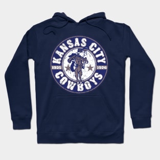 Kansas City Cowboys Hoodie